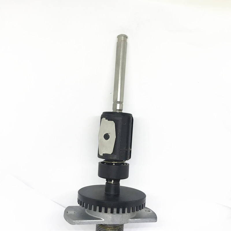 Intermec PX4I Ribbon supply shaft